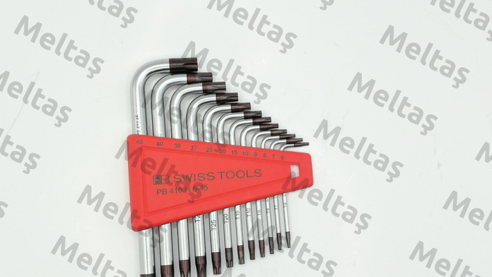 PB 410.H6-45 PB Swiss Tools