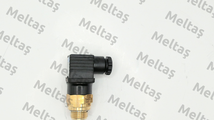 TM 45 A1 Emmegi