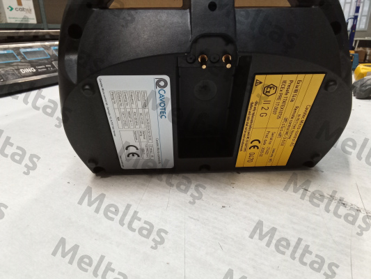 MC-35-EX (ID12577) Cavotec