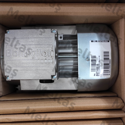 BX 90S 4 B3 Bonfiglioli