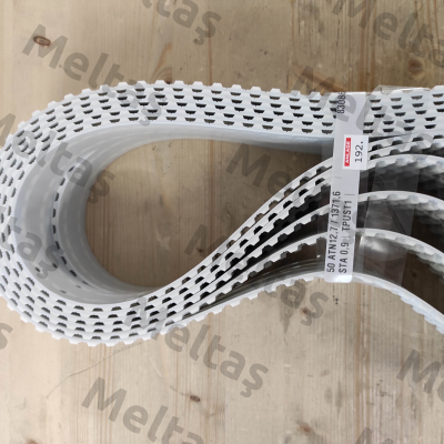 50 ATN12.7/1371.6 V 2-25-25.4 (9235050000058) Brecoflex