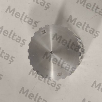 4636024000006 /Al 80 ATN12,7 K6/24-0 Brecoflex