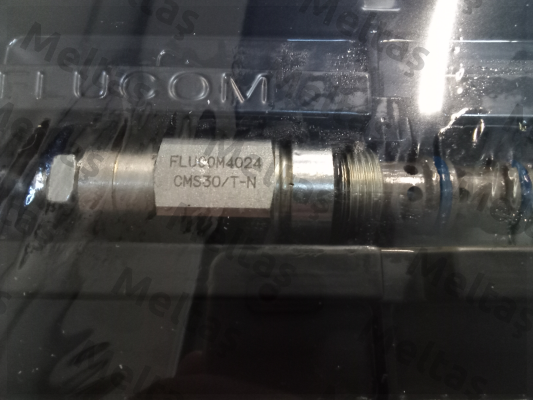 CMS 30/T-N Flucom