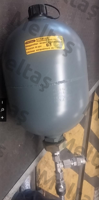 SBO210-2,8E1/663U-210MM  Hydac