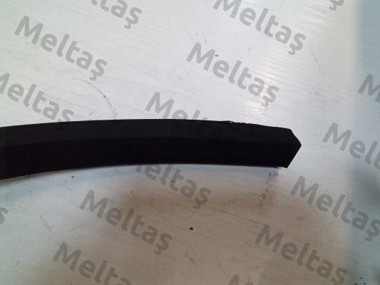 RUBBER 25X20  Alfa 10 Turbotecnica