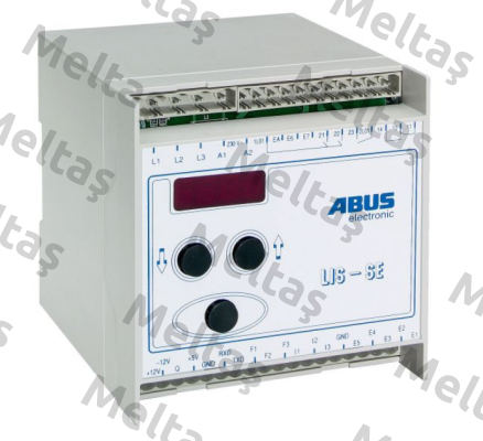 17789 - Load indicator system LIS-SE Abus