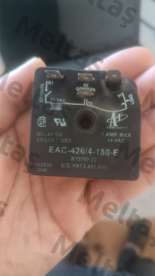 EAC-426/4-180-E A1 Components