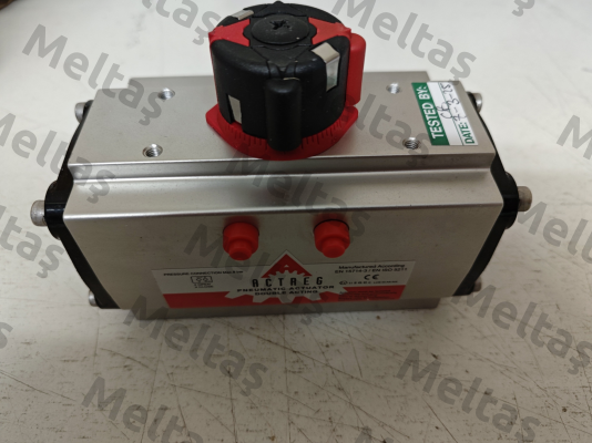 ADA 40 FO4 DS14MM Actreg