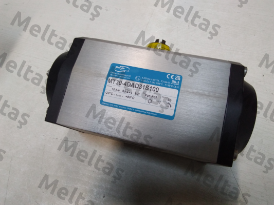 MT30-4DAD31S100 Max-Air