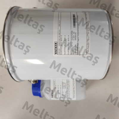 Elastosil M 4370 A+B Wacker