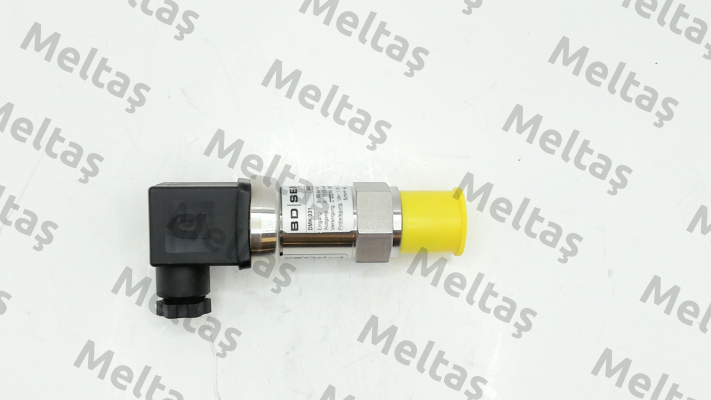 DMK 331 250-6002-3-5-100-100-1-1-2-000 Bd Sensors