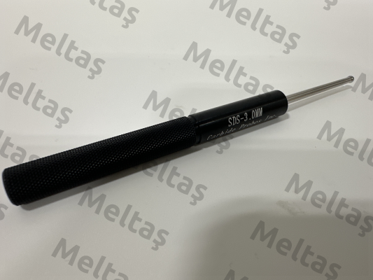 SDS-3.0MM Carbide Probes