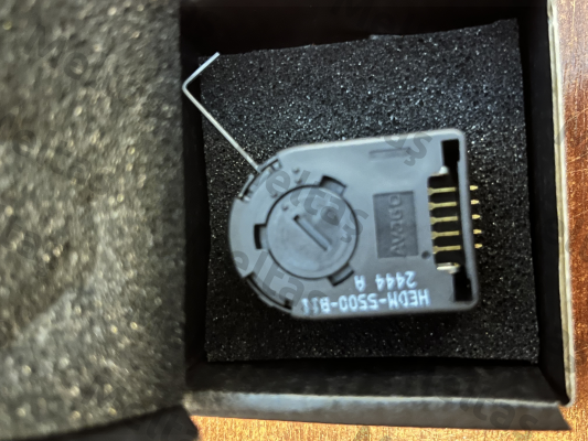 HEDM-5500#B11 Broadcom (Avago Technologies)