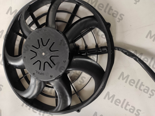 VA116-BBL511P/R/A/N-105A SPAL