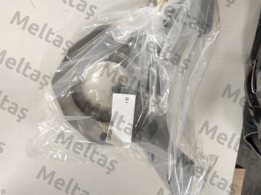 LP06-10 JTEKT FLUID POWER SYSTEMS CORPORATION (ex. Toyooki)