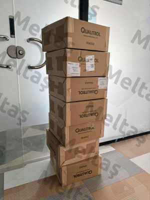 LPRD00-00218357 Qualitrol