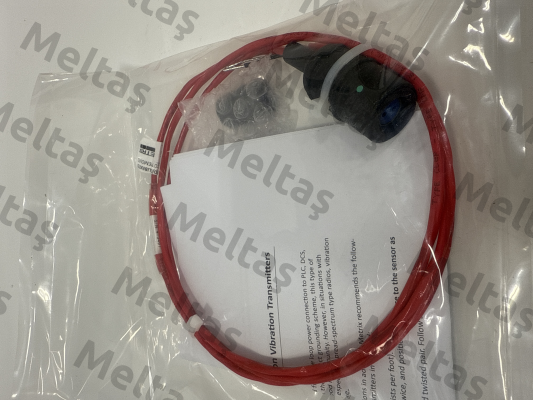 8978-111-0015 Metrix