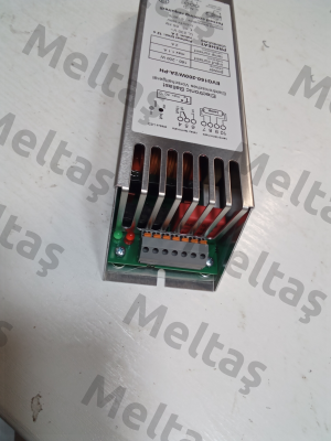 EVG160-200W/2A-PH ZED Ziegler Electronic Devices