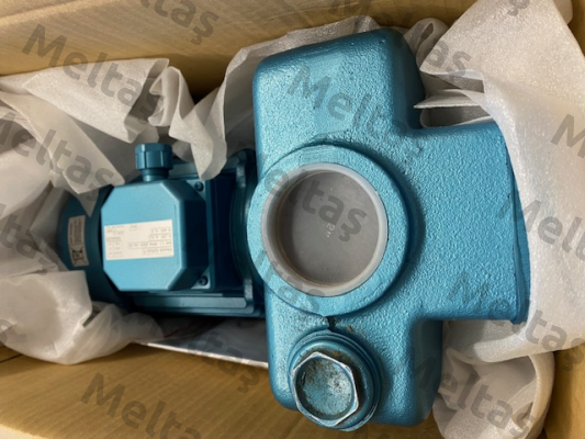 02 RAS - T 1,5 HP Alpha Pompe