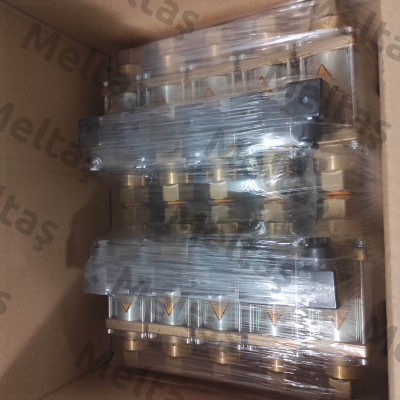 MK 10 NC / 556439 Coax