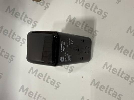 p/n:204251　MDR4S/11 Condor