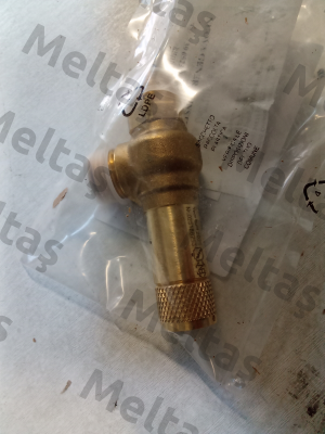 D7/C CW614N 8 bar Nuova General Instruments