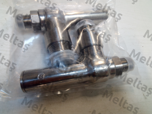 G14/S- 021076826 Nuova General Instruments
