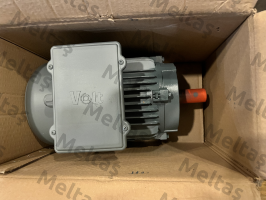 VM 100-4 Volt Elektrik Motor