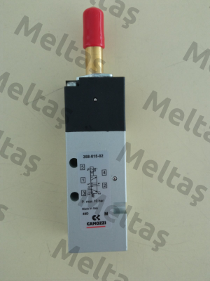 358-015-02 Lot№9072560 Camozzi