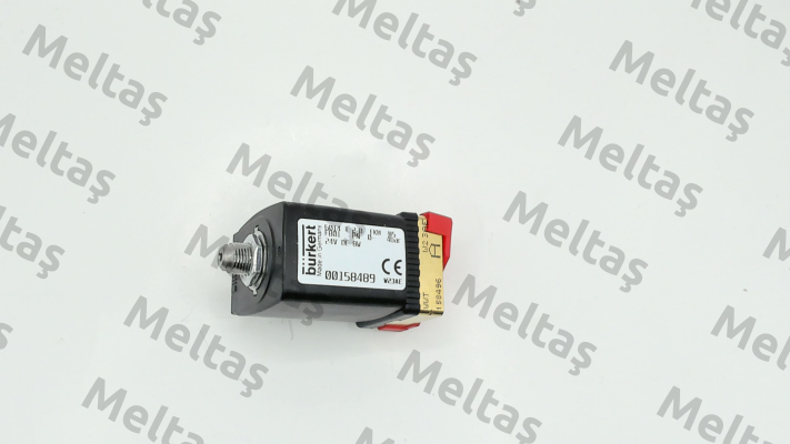 00158489 Burkert