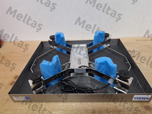 MI50 Ascell Sensor