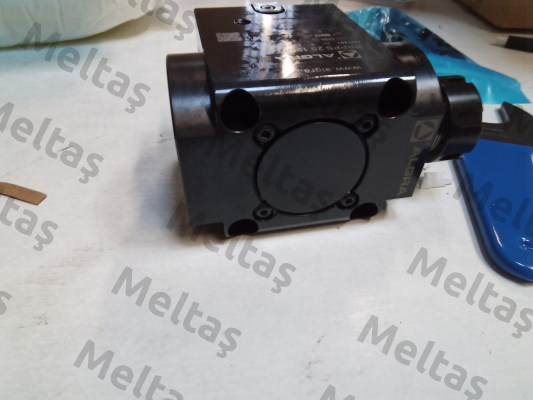 RR PPS25 12IUT45 Algra