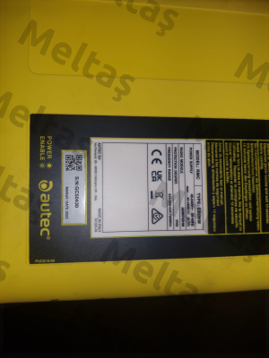 KAJS0638C0 Autec