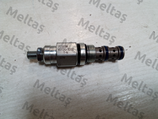 VDT20/3202-T-N Flucom