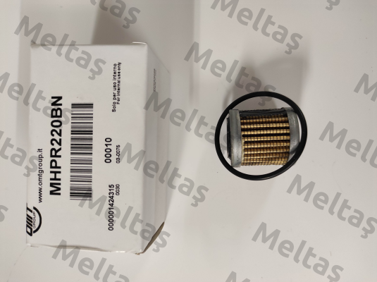 MHPR 220 BN / OCF 80101002592 Omt