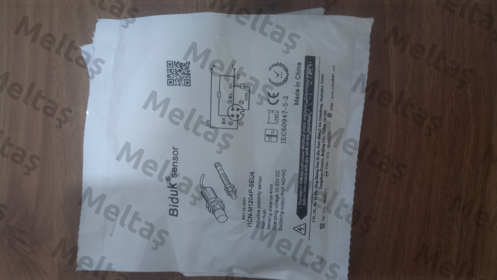 I1CN-M1204P-SEU4 Biduk