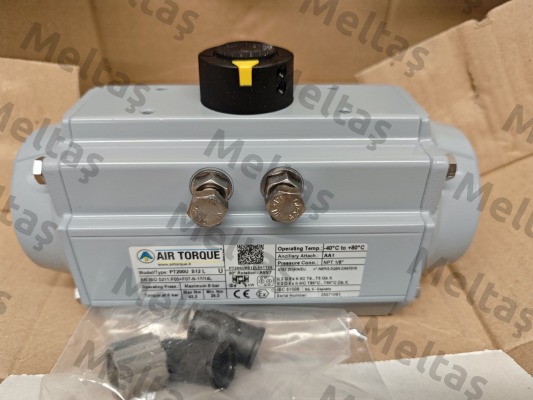 PT200 S12H (F05+F07-N-17DS) Air Torque