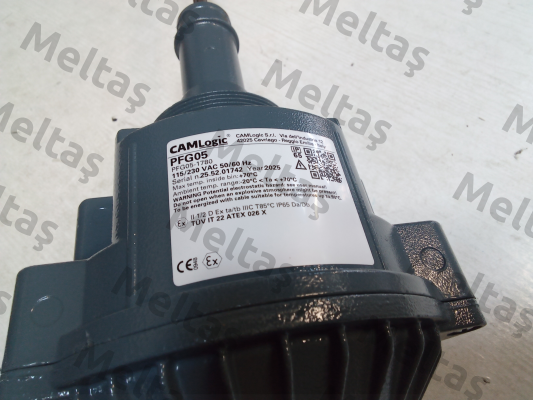 PFG051-GH1SX050006-1CP0TF Camlogic