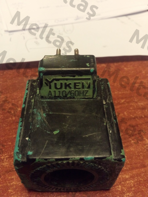 DSG03-2B2A-D24-5090    Yuken