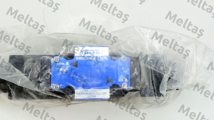 DSG-01-3C4-D24-51T Yuken
