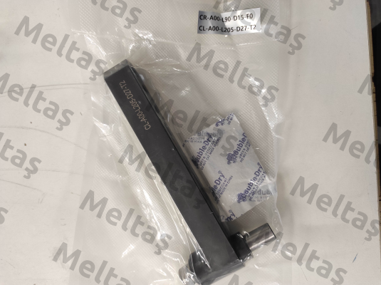 CR-A00-L90-D15-F0 + CL A00-L205-D27-T2 CORETECH