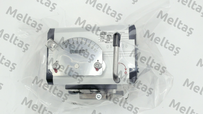RG3L-15-2MCRF Uhing®