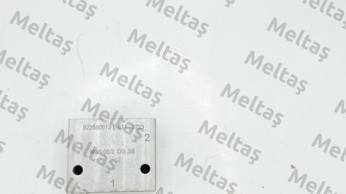 NCS06/2-DG 3/8 Comatrol