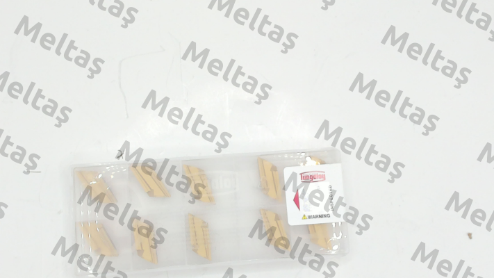 KNMX160405R-S1 GH330 / 65918180 Tungaloy