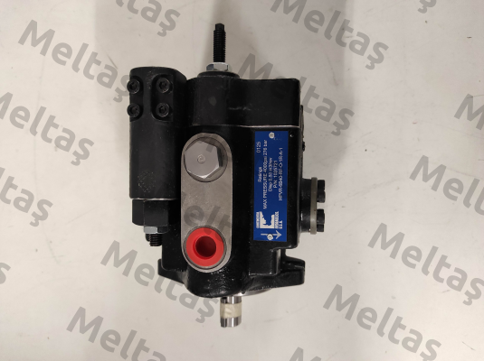 HPVR-6B40-RF-O-1R-A Continental Hydraulics