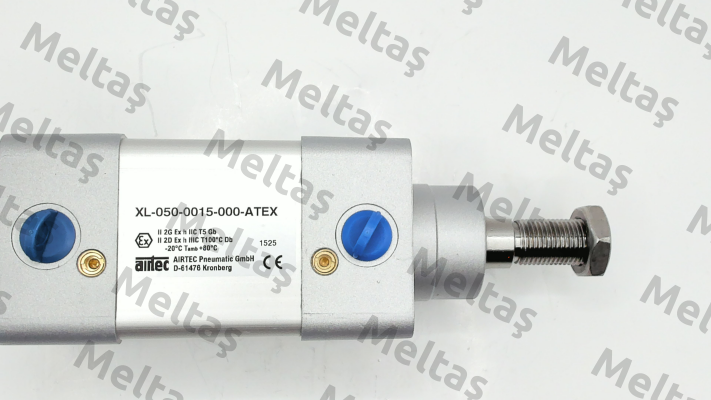 XL-050-0015-000-ATEX Airtec