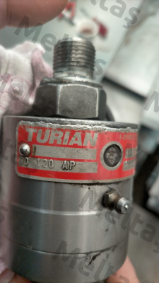 GD-120-AP-C019 Turian