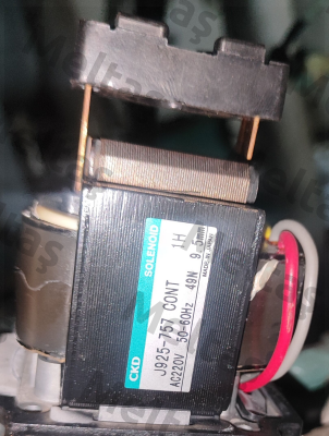 J925-757 CONT Ckd