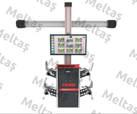 DWA3500 Cemb