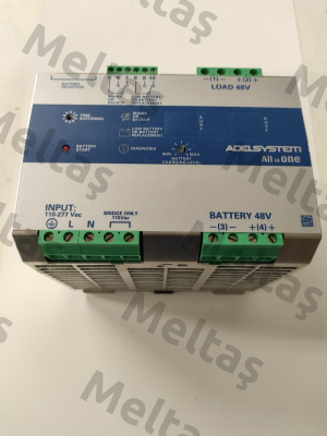 CBI4810A ADEL System